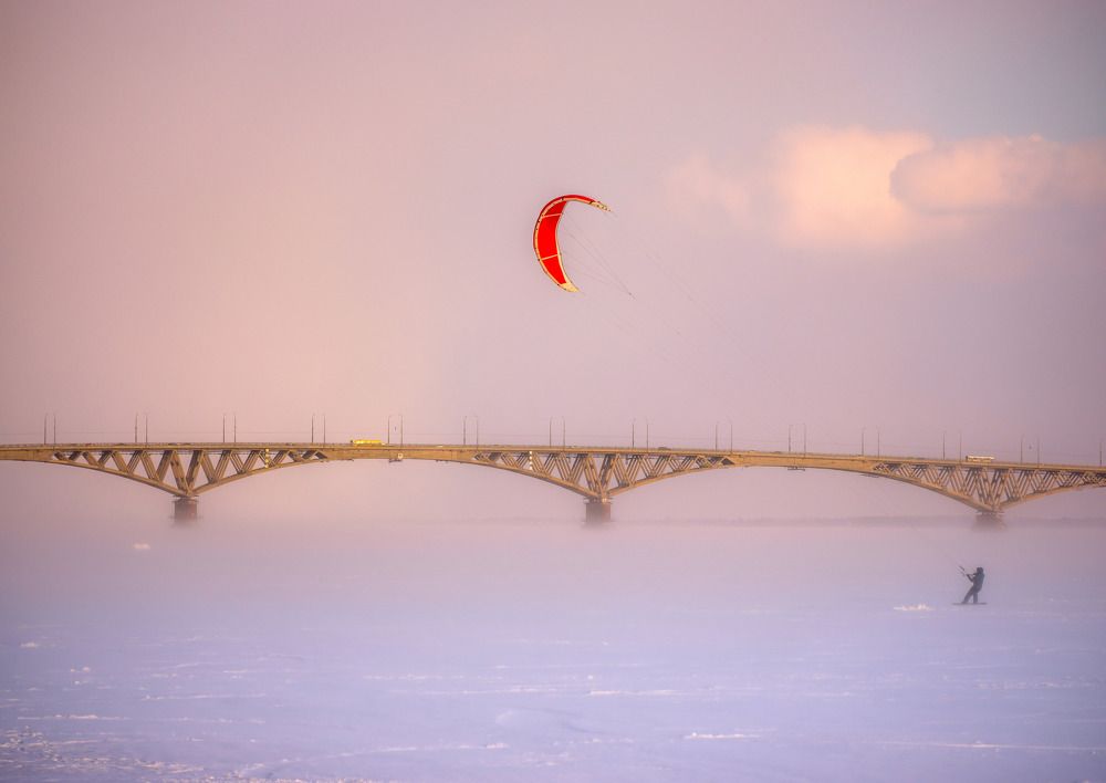 Photograph by Gennadiy Korzh