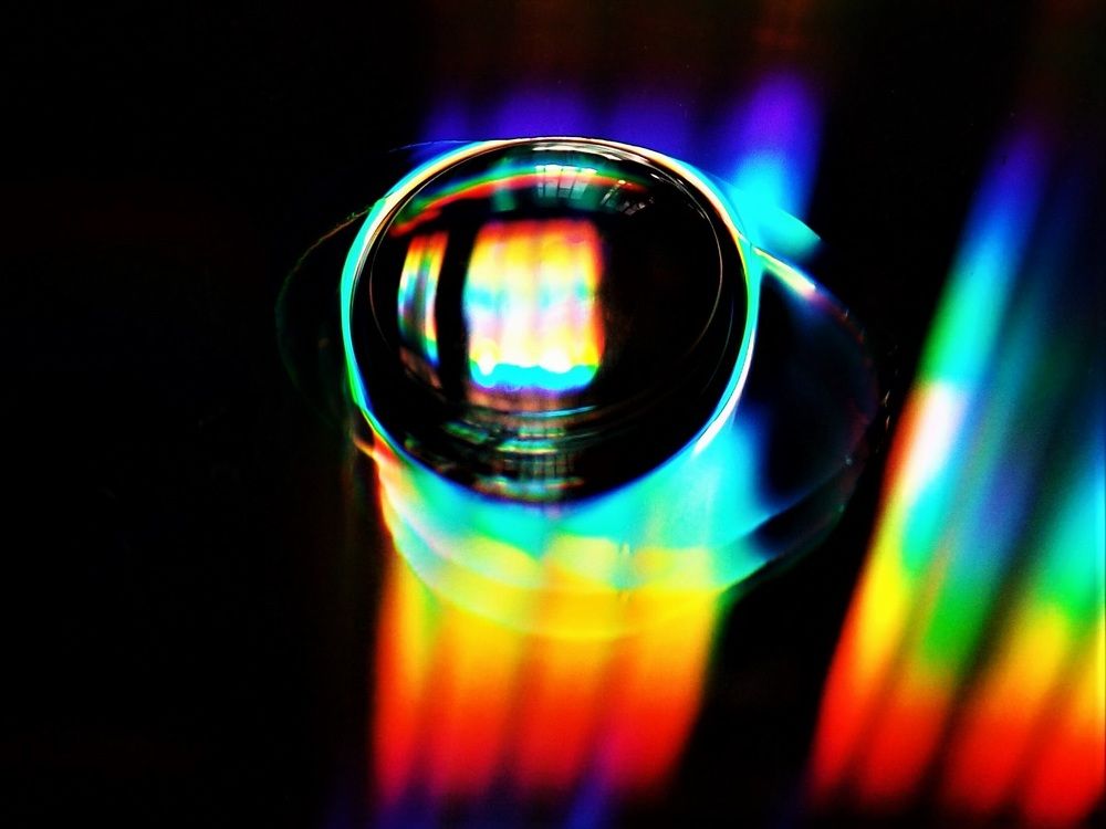 Photograph by UWE SÜSSMANN