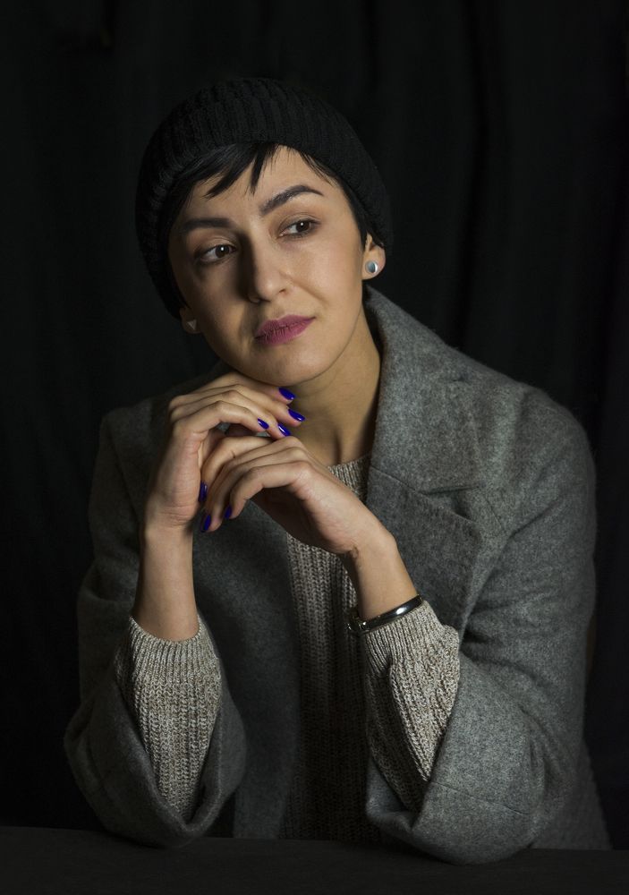 Photograph by Вячеслав Побединский