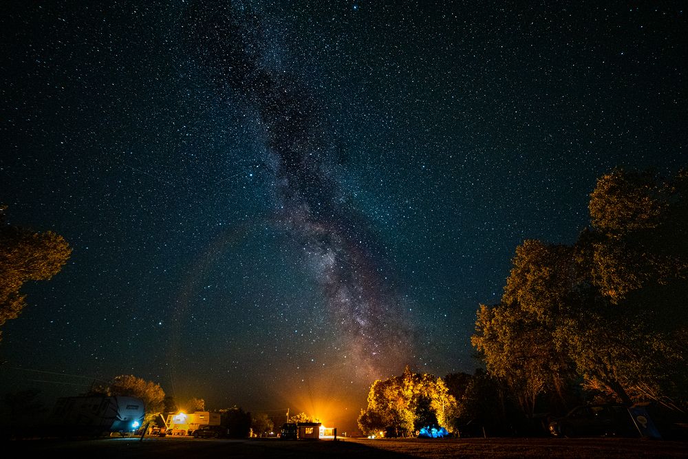 Photograph by Maria Plenokosova