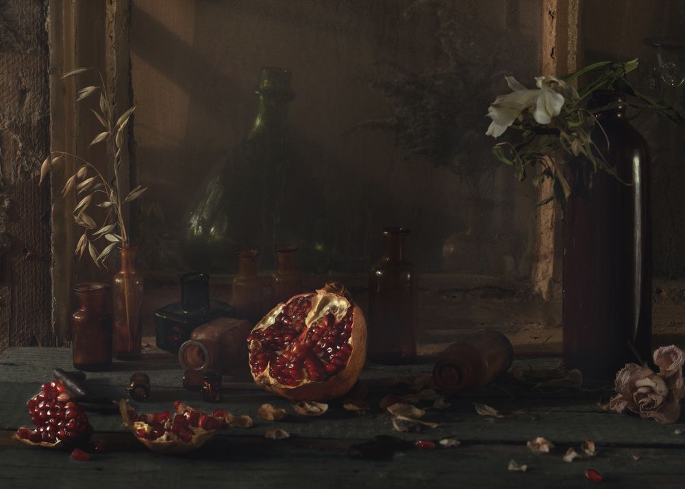 Photograph by Наталия Поникарова