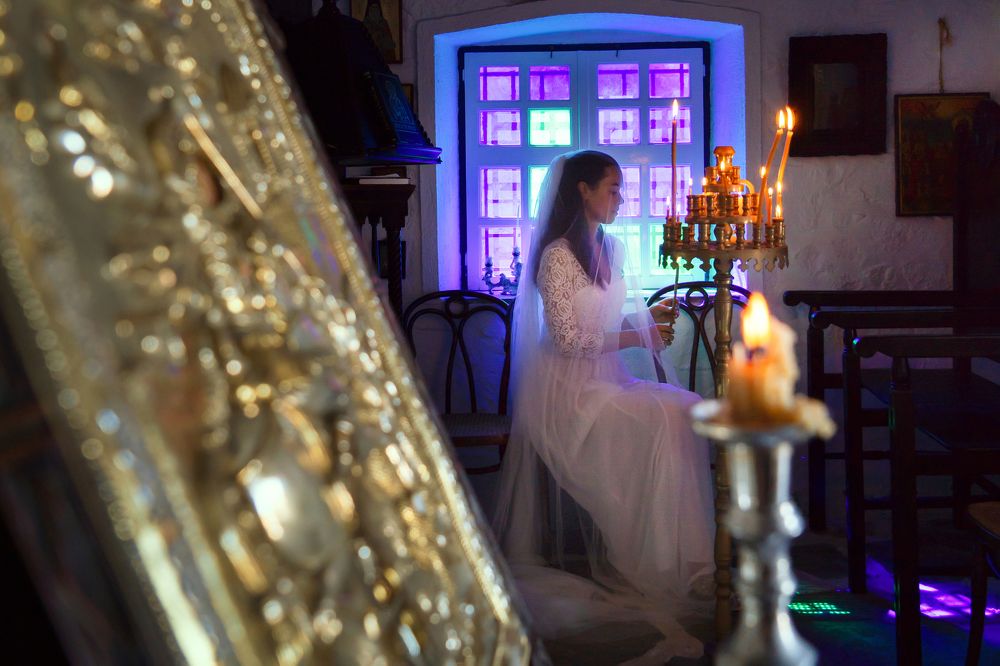 Photograph by Anastasia