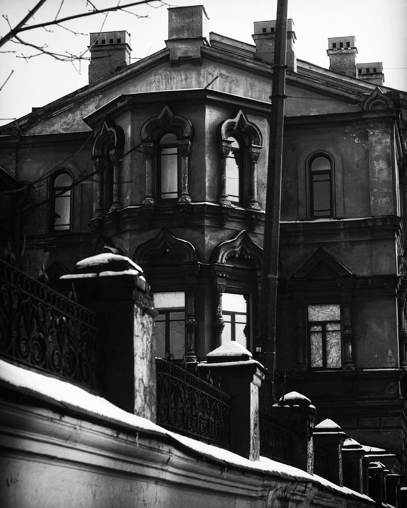 Photograph by Davit Medzmariashvili