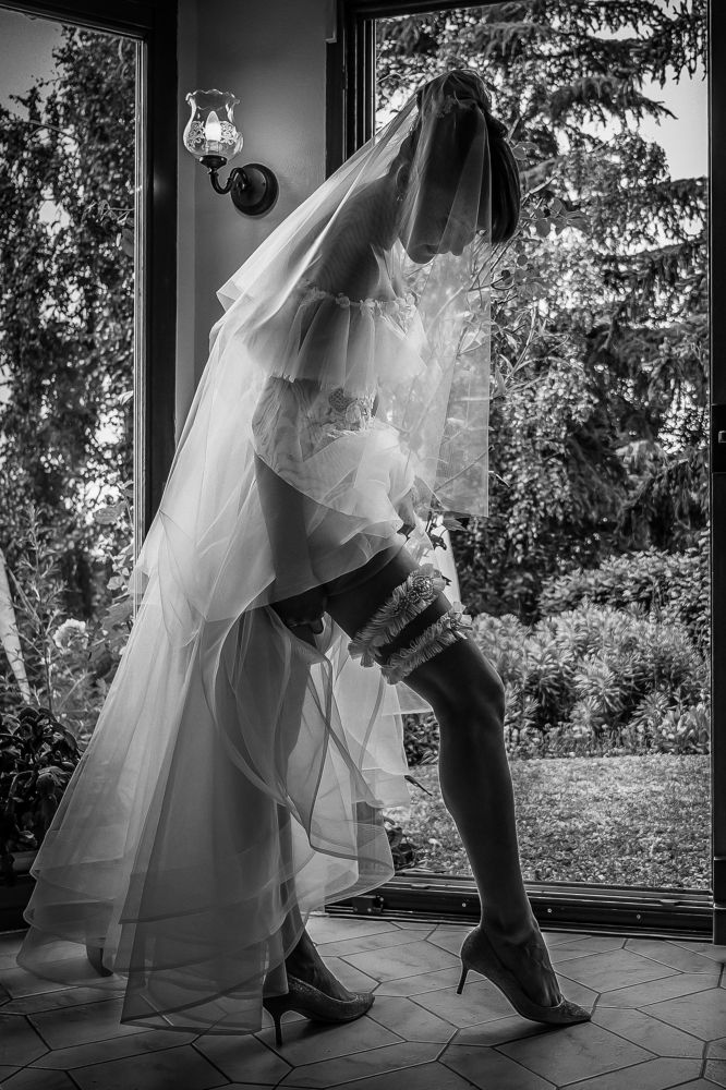 Photograph by Anastasia