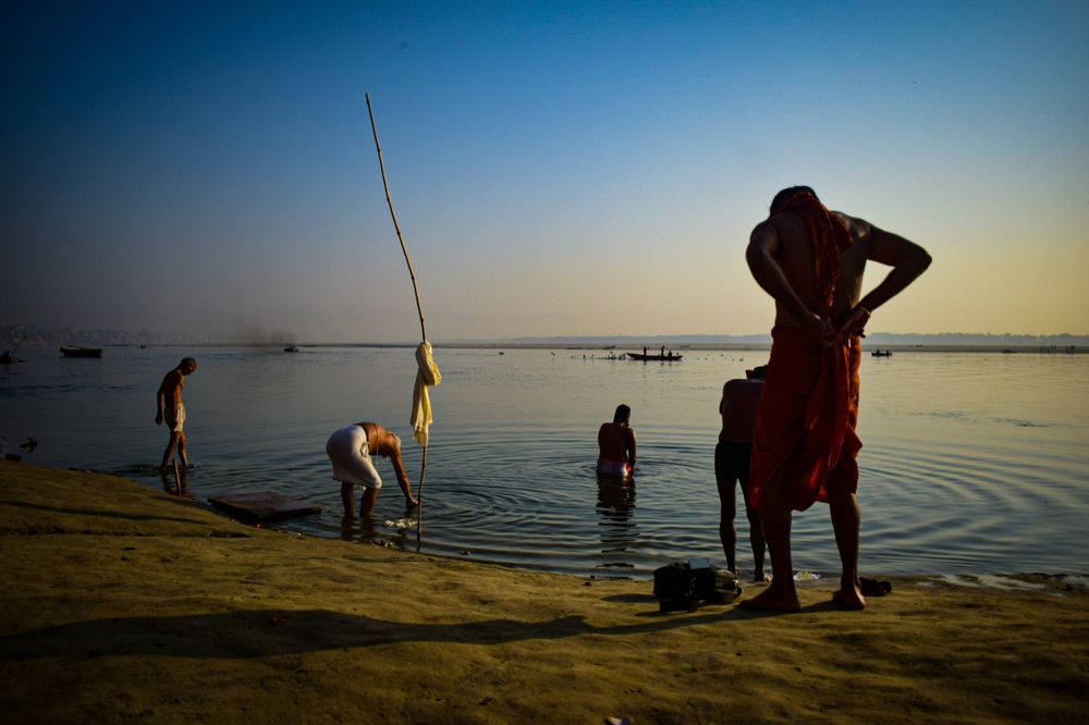 Фотография автора Sudeepto Munshi