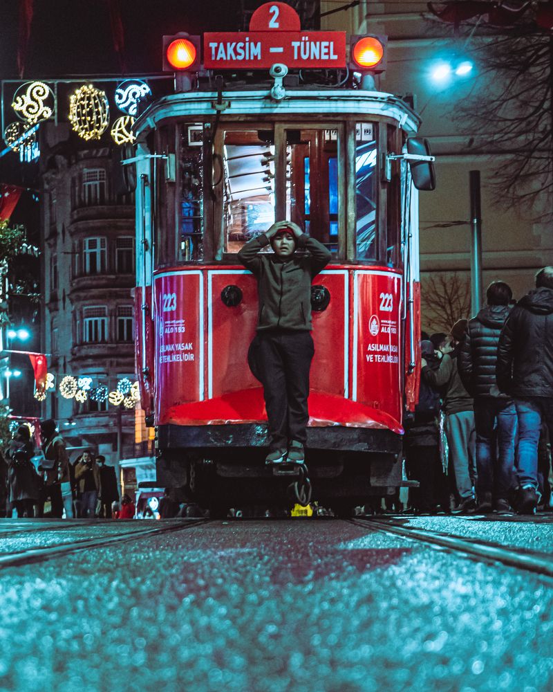 Фотография автора Николай Николин