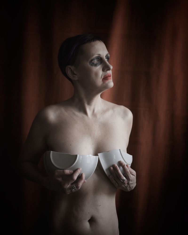 Photograph by Надежда Буаллаг