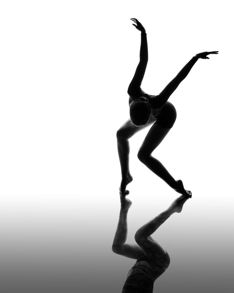 Зазеркалье