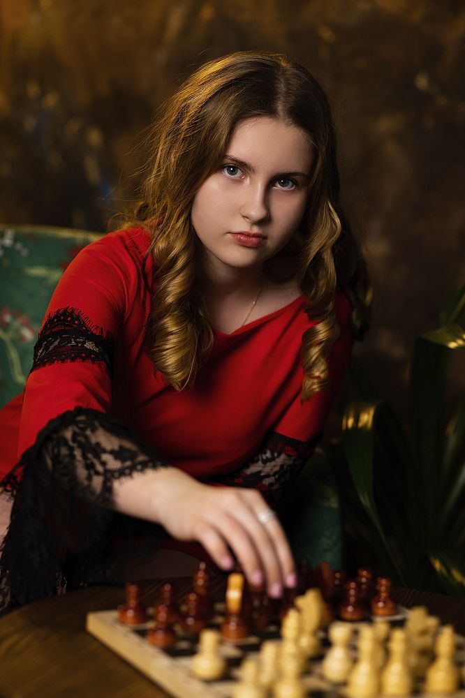 Photograph by Светлана Першина