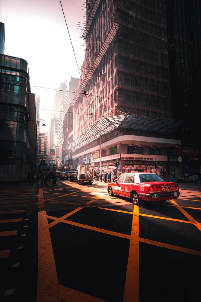 Photograph by Andy Feng