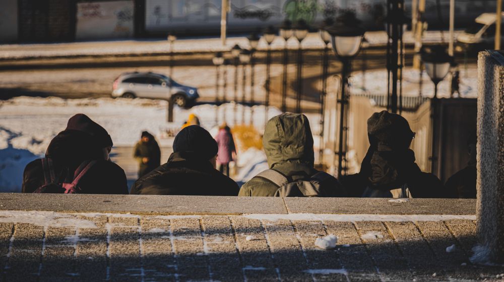 Photograph by Кузьмин Евгений