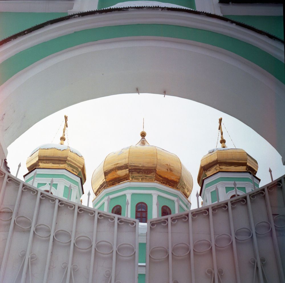 Photograph by Альберт