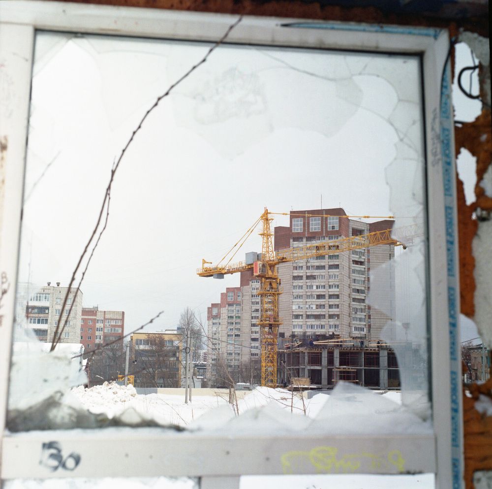 Photograph by Альберт