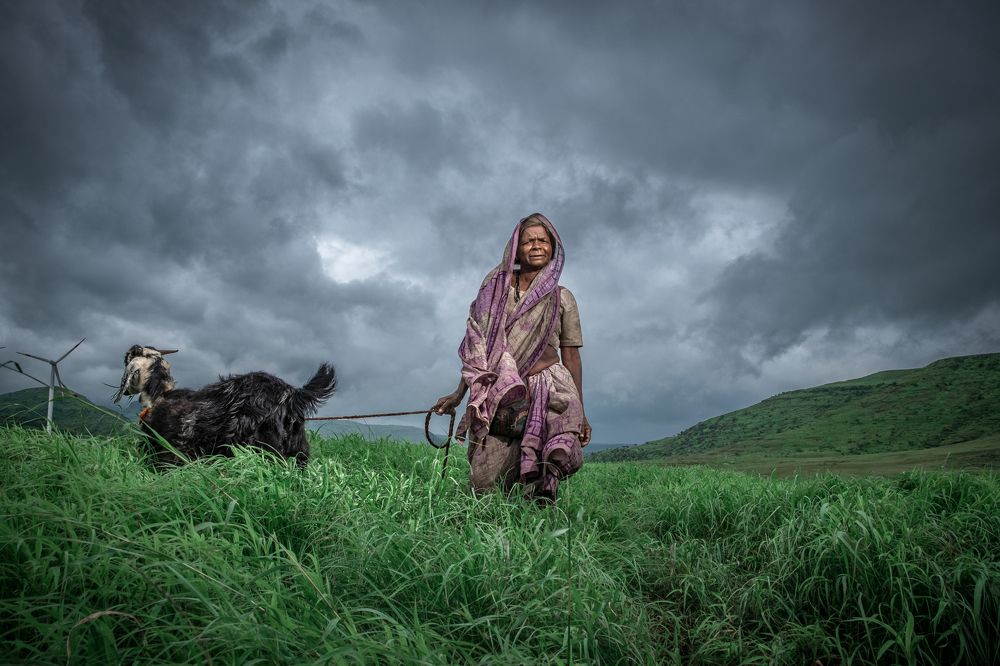 Photograph by Haider Sayed Wasi