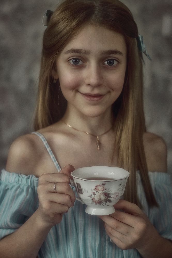 Photograph by Ольга Кирьязиева