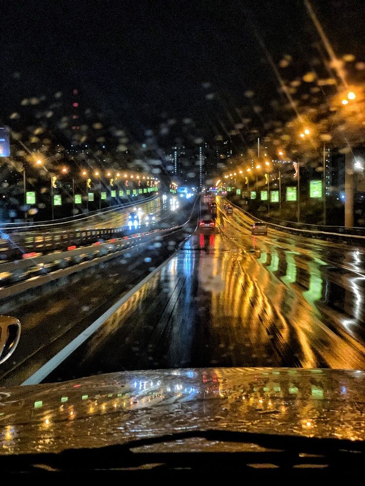 Photograph by Karolina Kozina