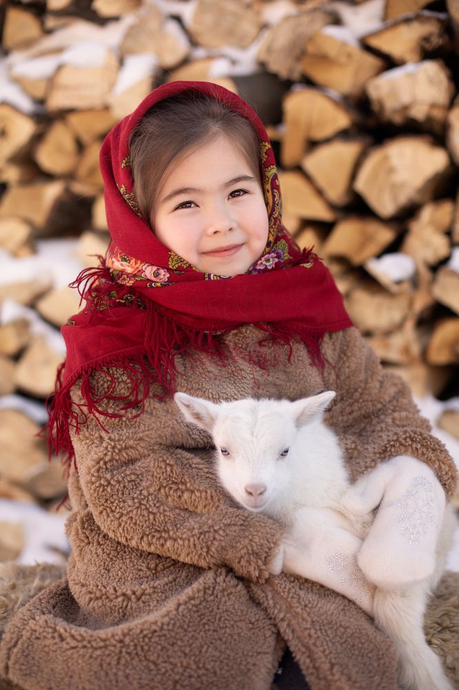 Photograph by Светлана Муртазина