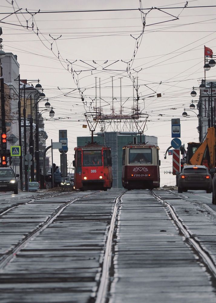 Photograph by Алексей Гречищев