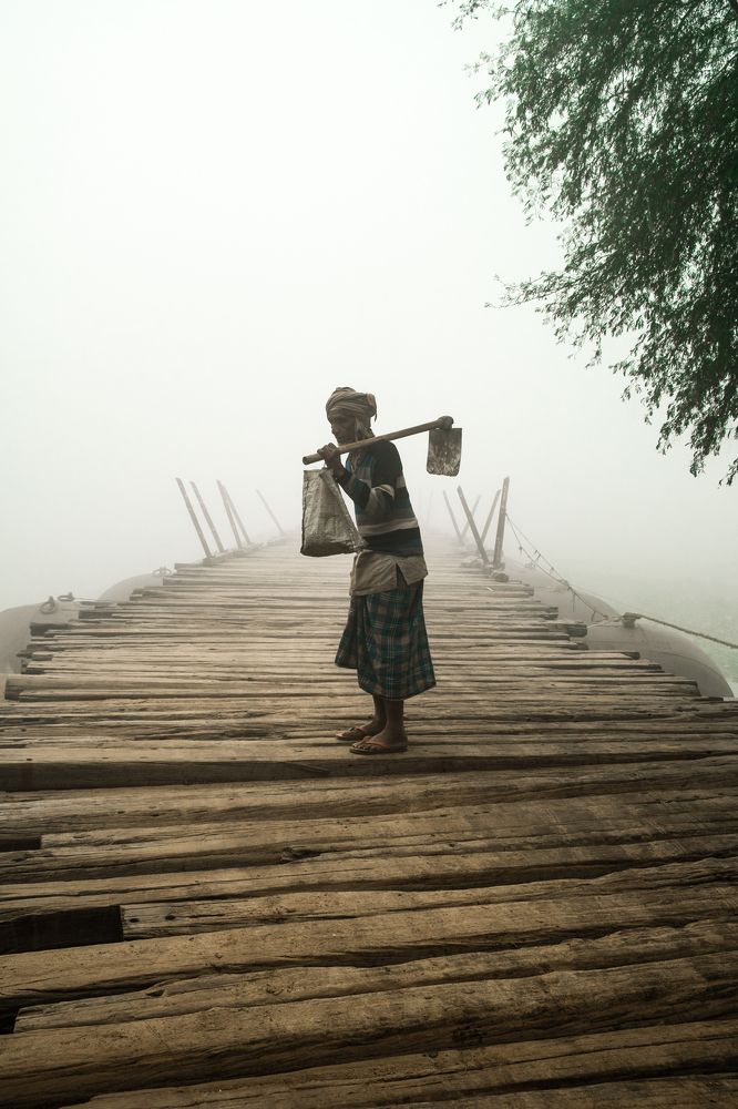 Photograph by Haider Sayed Wasi