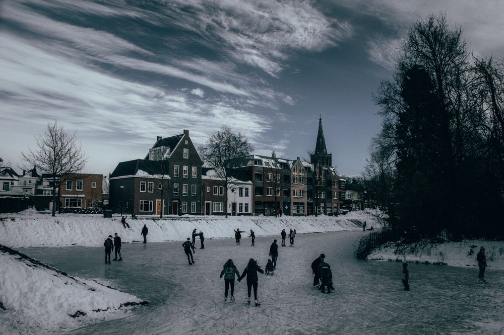 Photograph by Juri Nezwyski