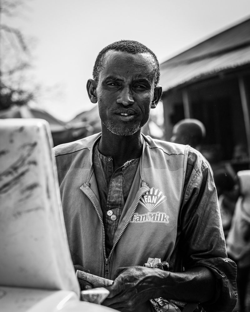 Photograph by David Thomas