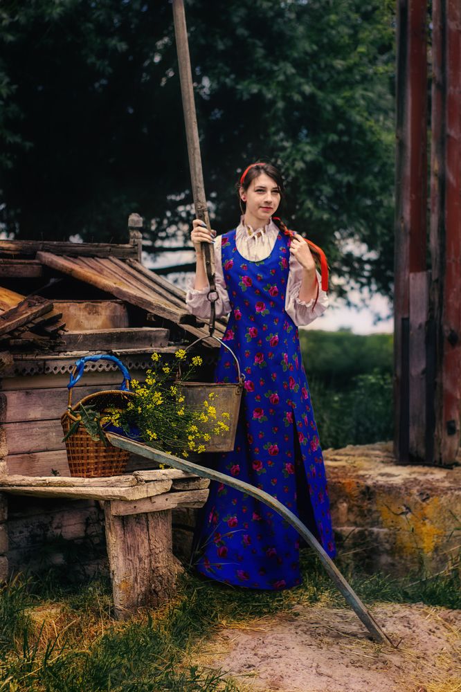 Photograph by Юлия Гетманская