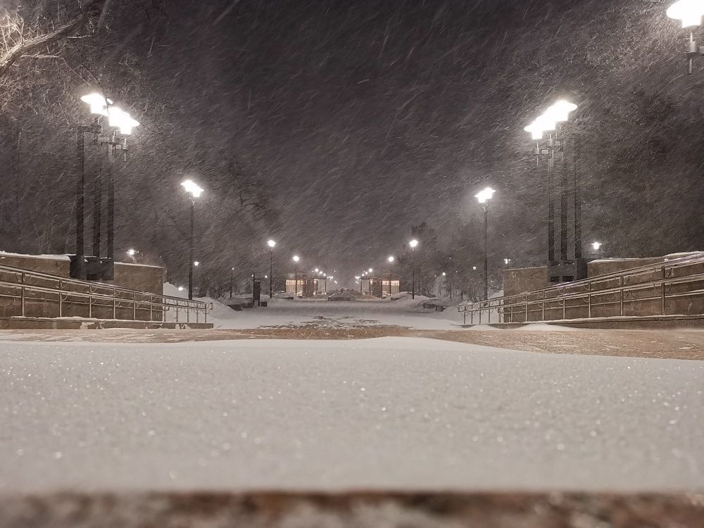 Photograph by Александр Полозов