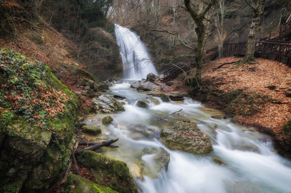 Photograph by ОЛЬГА КОВАЛЁВА