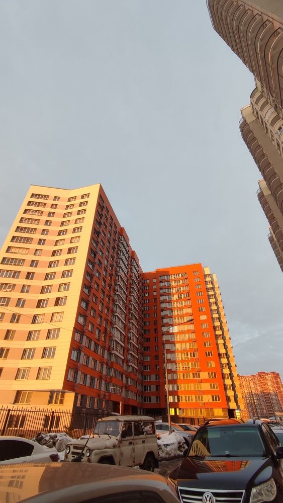 Photograph by Ермолова Анастасия