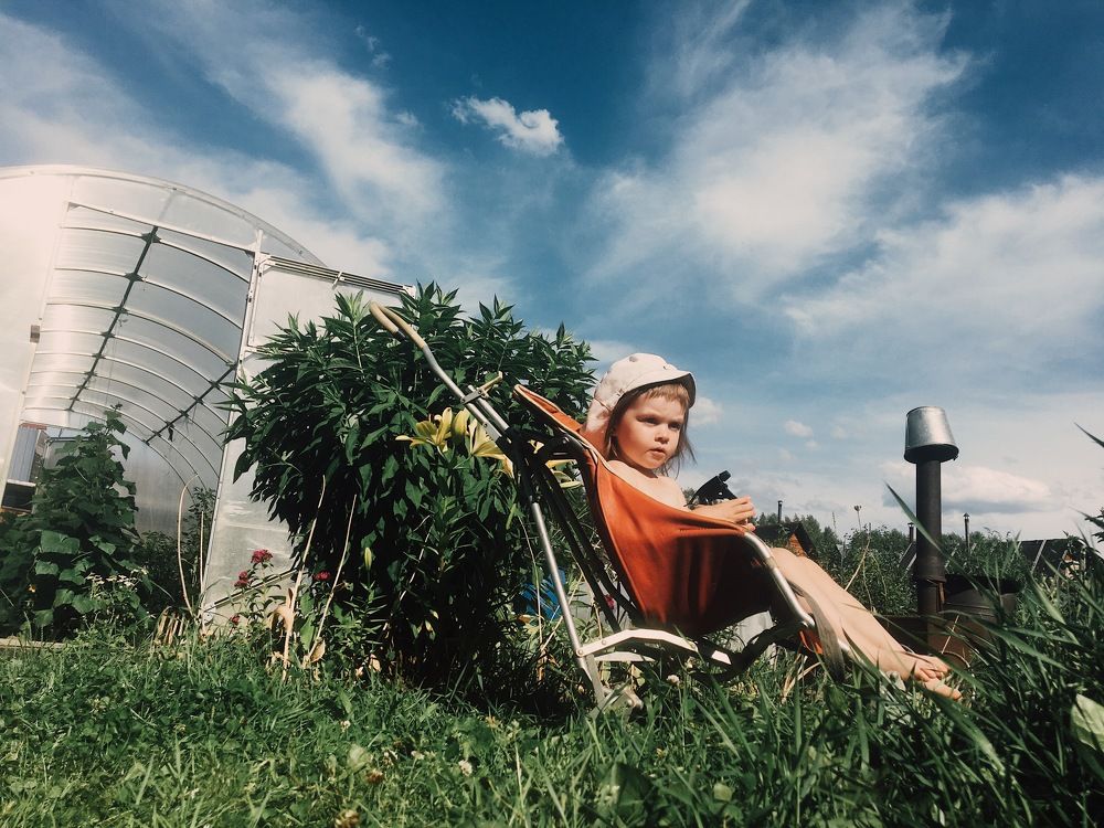 Photograph by Гребёнкина Ирина