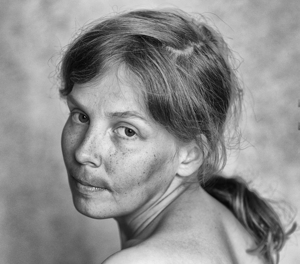 Photograph by Вячеслав Побединский