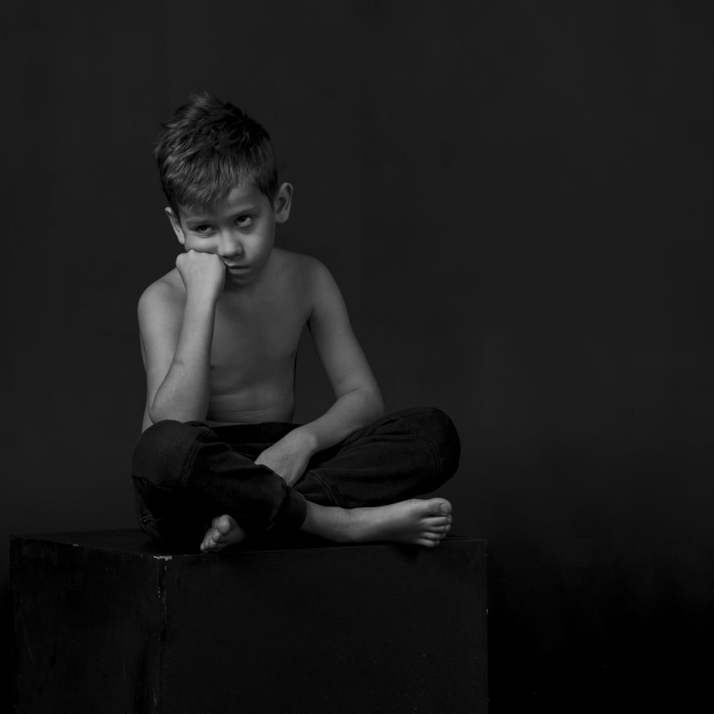 Photograph by Илья Пономарев