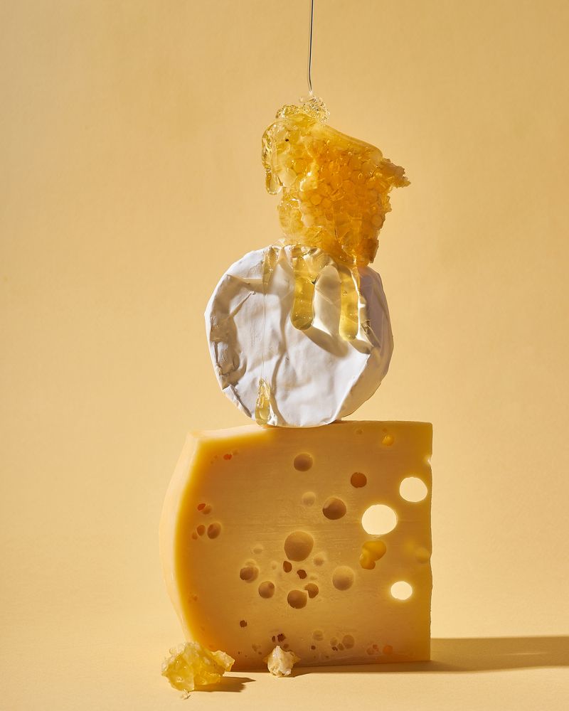 Photograph by Elena Otvodenko