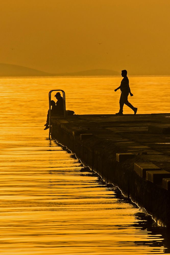 Photograph by Matko Matkovic