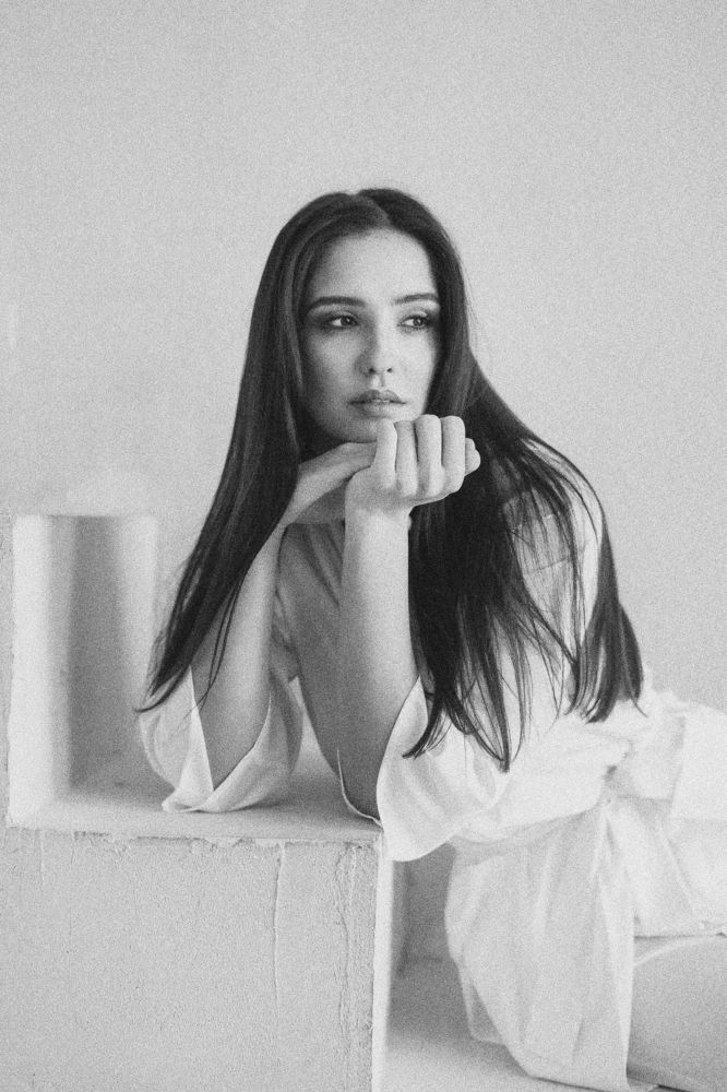 Photograph by Алла Максимова