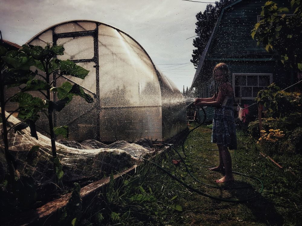 Photograph by Гребёнкина Ирина