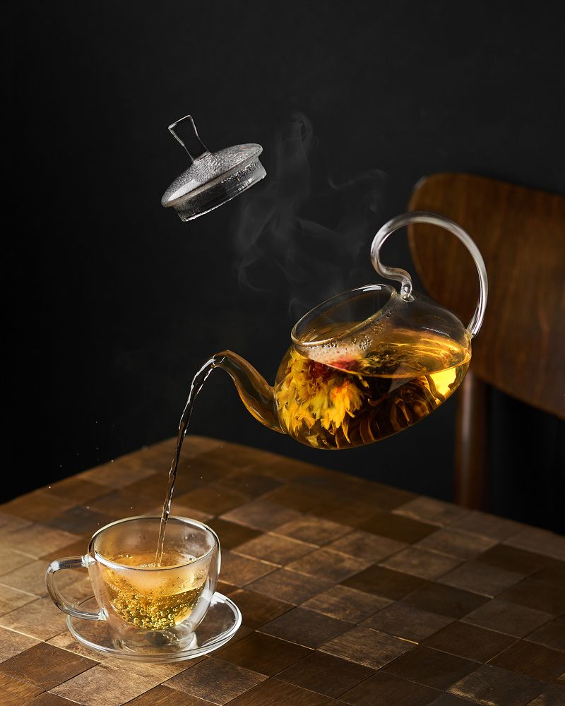 Photograph by Elena Otvodenko