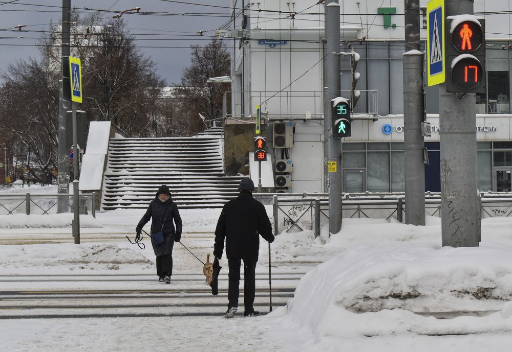 Photograph by Роман Пацкевич