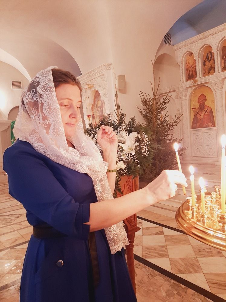 Photograph by Марина Романова