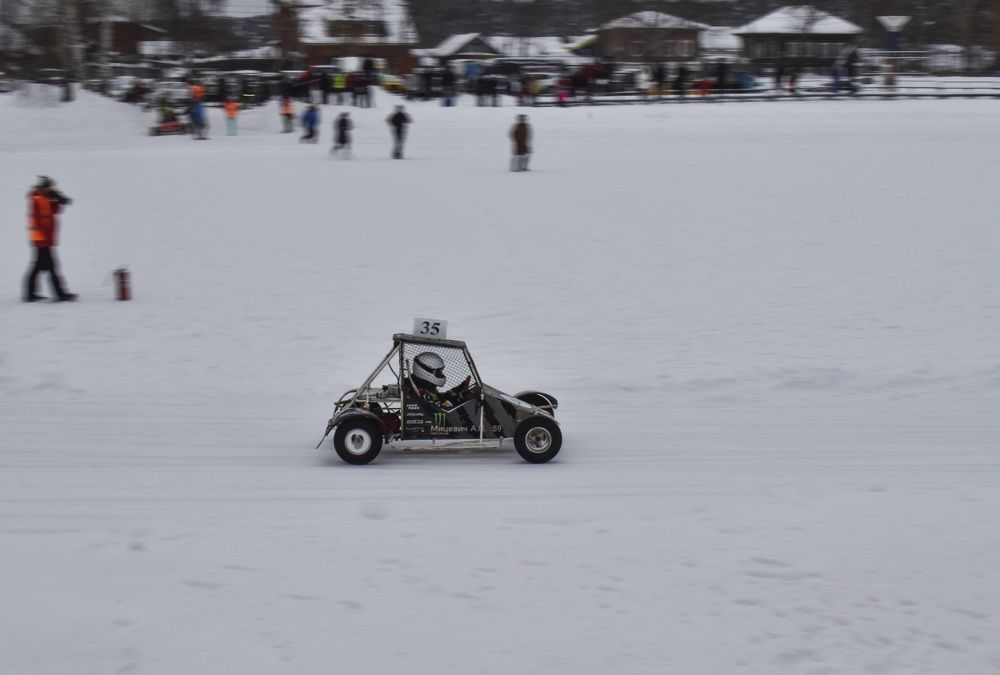 Photograph by Роман Пацкевич
