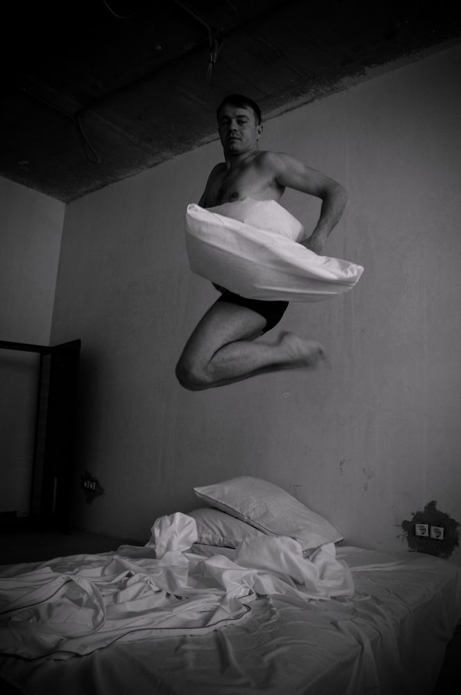 Photograph by Маргарита Москвина