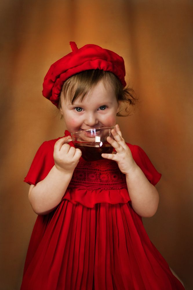 Фотография автора Дарья Кузьменко