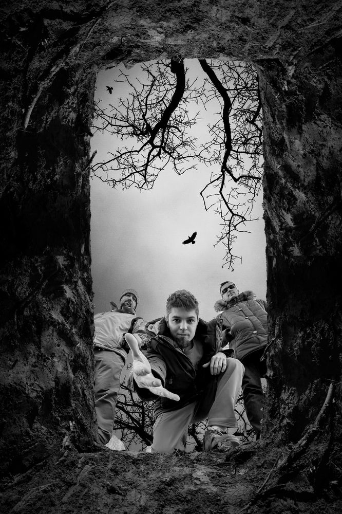 Фотография автора Пётр Чирков