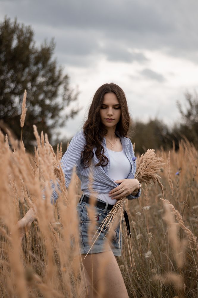 Photograph by Tania Huzii