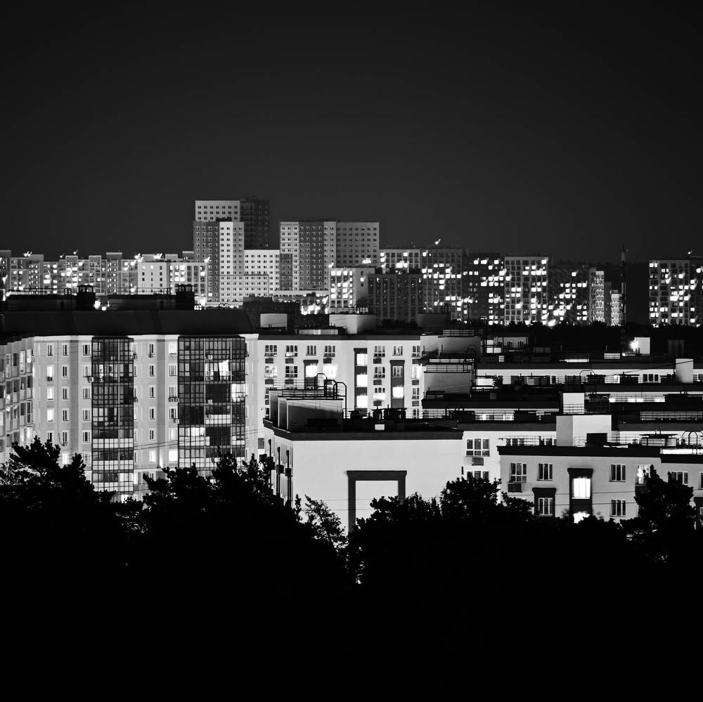 Photograph by Илья Пономарев