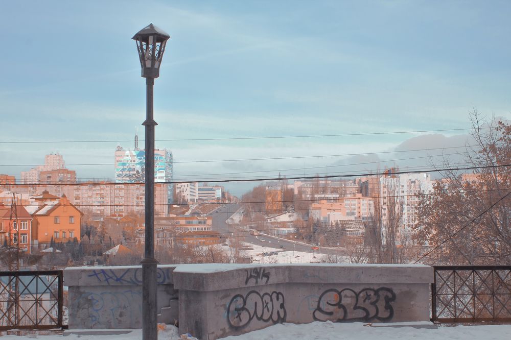 Photograph by Филипп Пархоменко