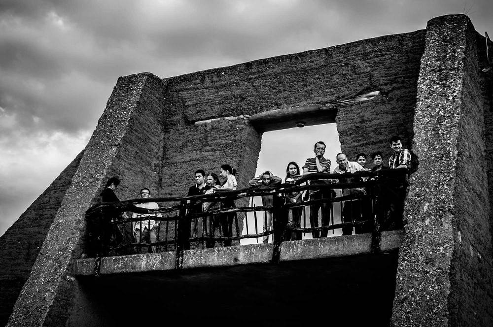 Photograph by Yesid Caicedo