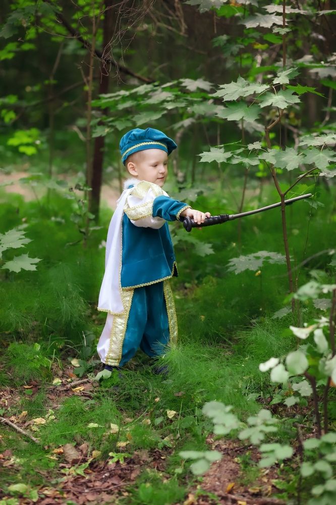 Маленький принц