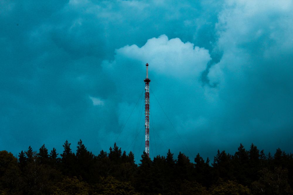 Photograph by Филипп Пархоменко