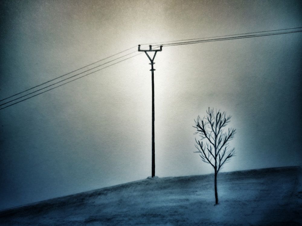 Photograph by Isis Orellana